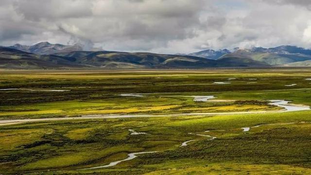 318旅行沿途风景地图，不期而遇的风景向你扑面而来……