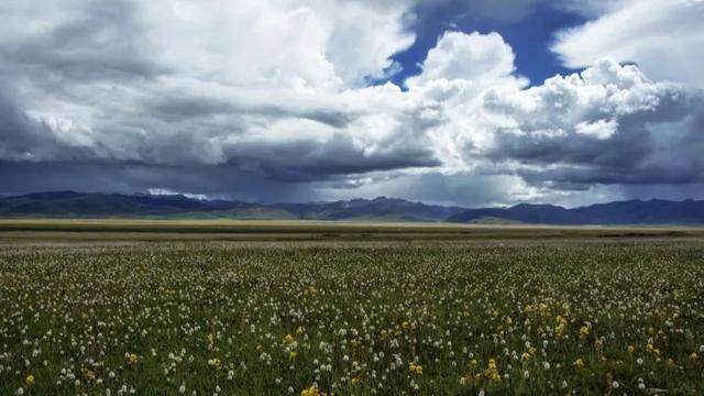 318旅行沿途风景地图，不期而遇的风景向你扑面而来……