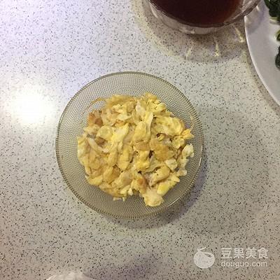 凉拌菠菜的做法，拌菠菜家常做法