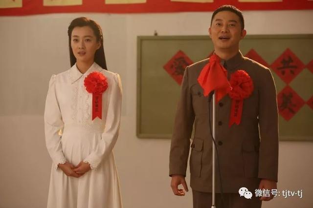 沙溢教科书式追爱秘籍平凡岁月天津卫视开播，沙溢年轻的时候好嫩