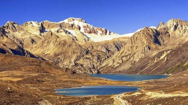 318旅行沿途风景地图，不期而遇的风景向你扑面而来……
