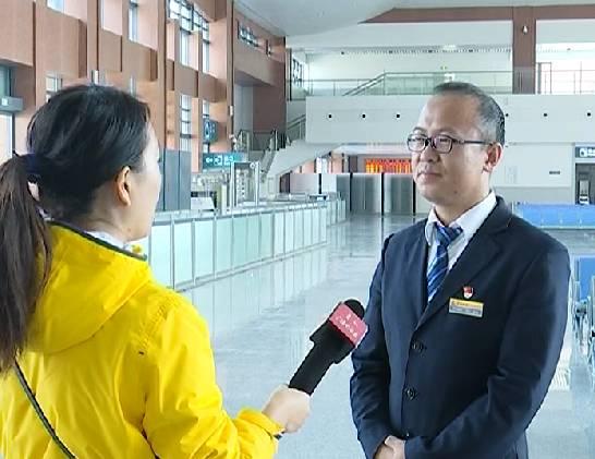 贵阳高铁有哪些线路，贵阳又多了一个新站点