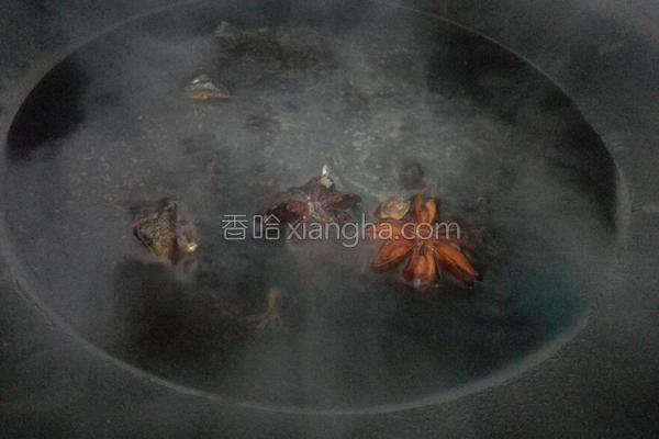 乡巴佬鸡蛋的做法，乡巴佬鸡蛋家常做法（乡巴佬卤鸡蛋的家常做法）