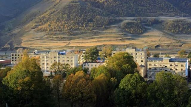 318旅行沿途风景地图，不期而遇的风景向你扑面而来……