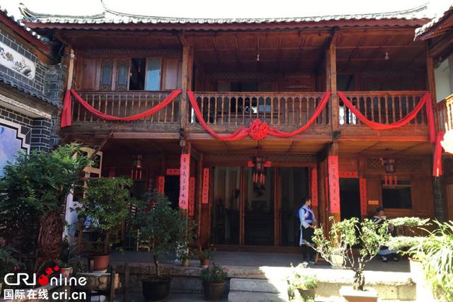 纳西族的风土人情有哪些，从纳西古老婚俗感受纳西鹭港之道