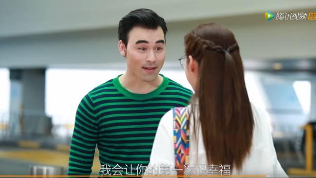 泰剧原来我爱你，泰剧命中注定我爱你虐男主（近期的宝藏电视剧《原来我很爱你》互相治愈的爱情）
