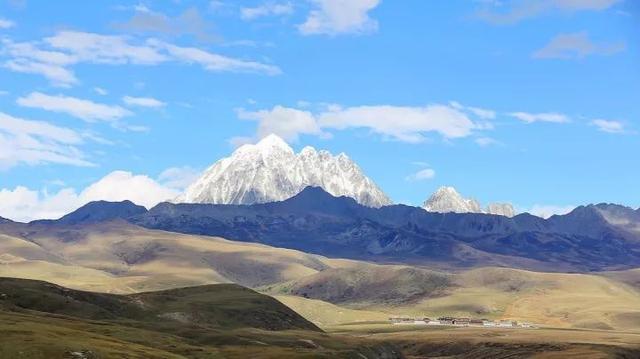318旅行沿途风景地图，不期而遇的风景向你扑面而来……