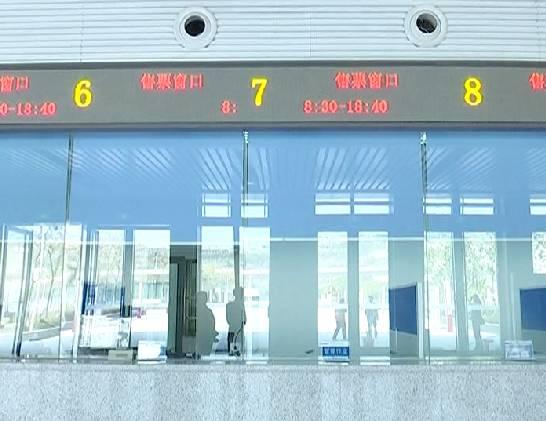 贵阳高铁有哪些线路，贵阳又多了一个新站点