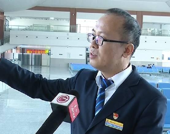 贵阳高铁有哪些线路，贵阳又多了一个新站点