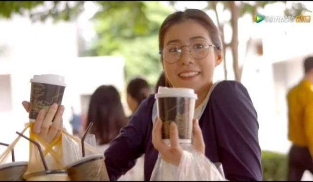 泰剧原来我爱你，泰剧命中注定我爱你虐男主（近期的宝藏电视剧《原来我很爱你》互相治愈的爱情）