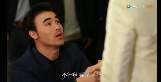 泰剧原来我爱你，泰剧命中注定我爱你虐男主（近期的宝藏电视剧《原来我很爱你》互相治愈的爱情）