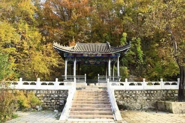 大杨山国家森林公园，大杨山国家森林公园（大杨山国家森林公园开放时间）