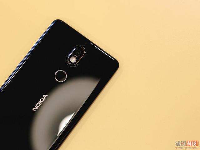 诺基亚nokia7深度测评，蔡司加颜值影音多玩法