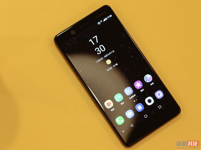 诺基亚nokia7深度测评，蔡司加颜值影音多玩法