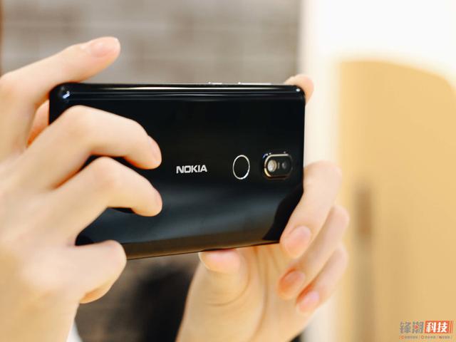 诺基亚nokia7深度测评，蔡司加颜值影音多玩法