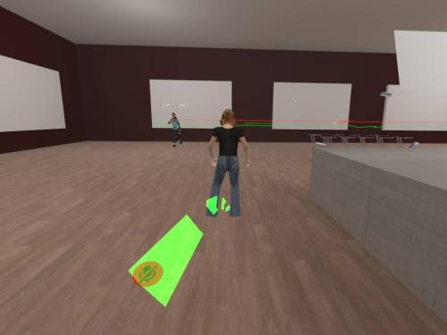 vr沉浸式体验中的未来，深度体验几乎所有VR社交应用