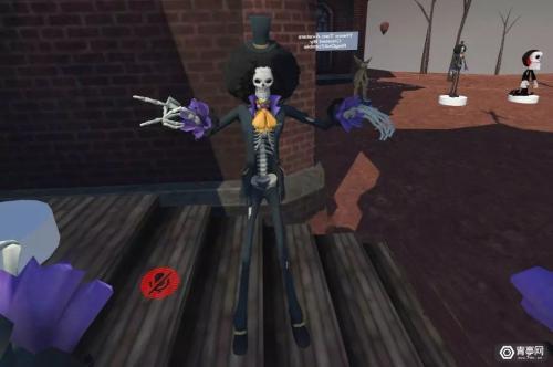 vr沉浸式体验中的未来，深度体验几乎所有VR社交应用