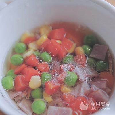 元气早餐美食日记，元气早餐的31种有爱吃法