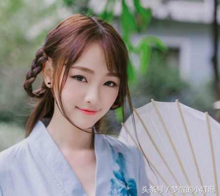 带缘分的女人右脸北斗七星痣图，这种痣相的女人会旺夫