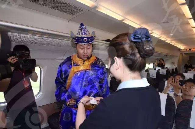 长春到乌兰浩特，长春到乌兰浩特火车什么时候开通