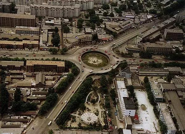 刚刚石家庄发生大事了，石家庄市2000年后发生的大事（河北石家庄市灵寿县附近发生3.2级左右地震）