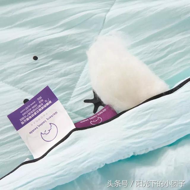 水洗棉夏被优缺点，水洗棉夏被与纯棉夏被的选择