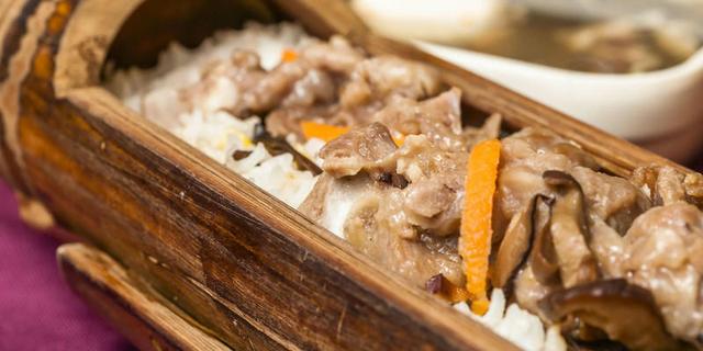 西双版纳特色美食，西双版纳有特色的美食