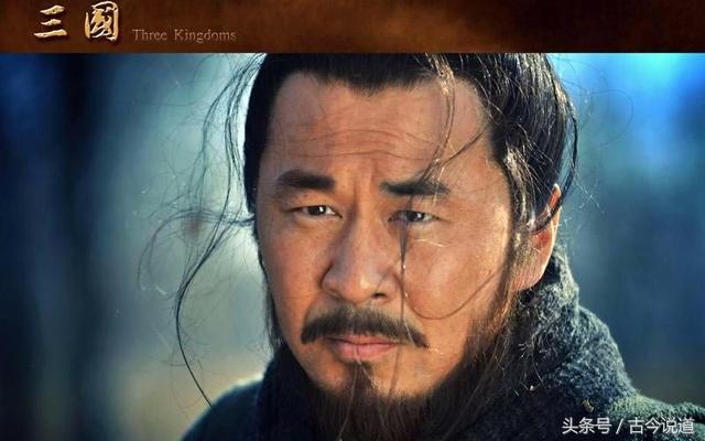 于和伟演的曹操是哪一版，于和伟要霸占三国IP了