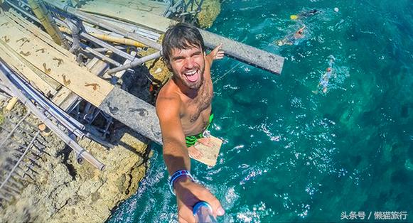 菲律宾长滩岛旅游，菲律宾旅游胜地长滩岛