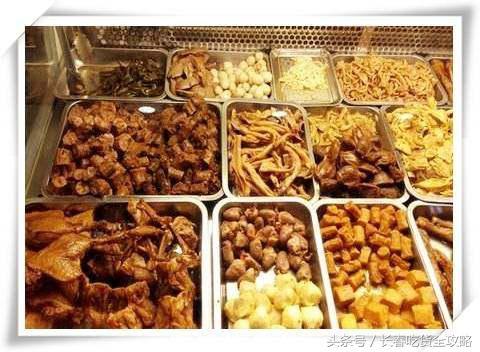 长春美食小吃排行榜前十名特色，吉林省十大特色美食小吃