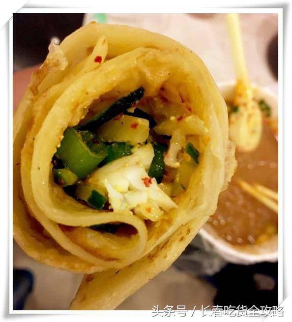 长春美食小吃排行榜前十名特色，吉林省十大特色美食小吃