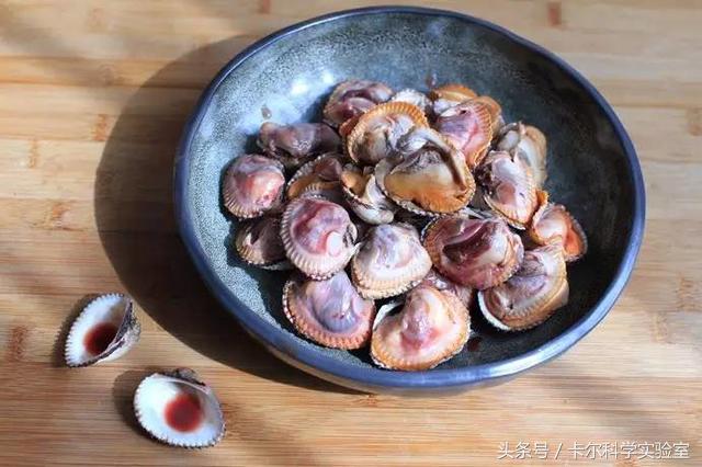 蛤蜊有什么不能吃的，吃了这种蛤蜊你满口是血