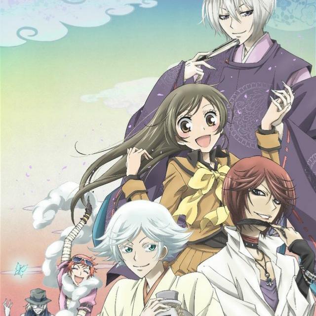 盘点十部经典的动漫强力推荐，推荐20部超好看的动漫