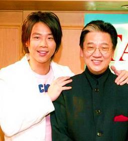 近期定居上海的港台明星，盘点上海籍港台明星