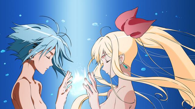 海之物语与你相伴，有科普的日本动漫（源氏公子遭遇了怎样的爱情与命运）