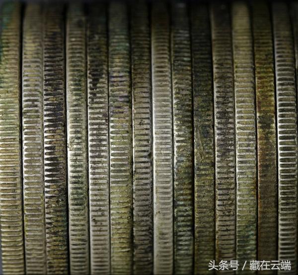 袁大头民国四年有几个版本，九种袁大头版本图文分析