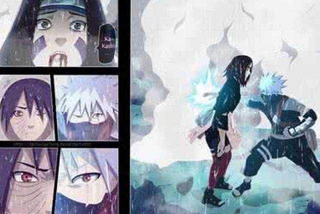 第三次忍界大战，第三次忍界大战百科（火影忍者：忍界大战的四次爆发）