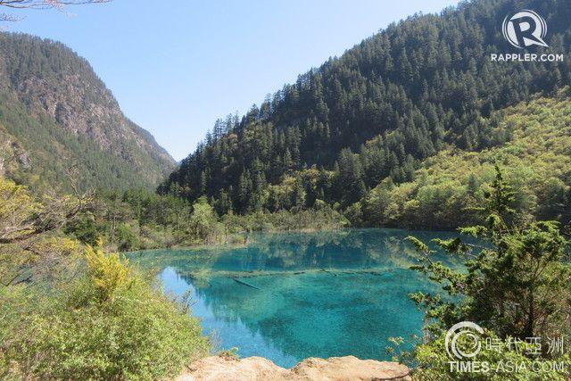 九寨沟攻略自助游攻略，九寨沟自助旅游攻略（九寨沟旅游攻略大全最新版）