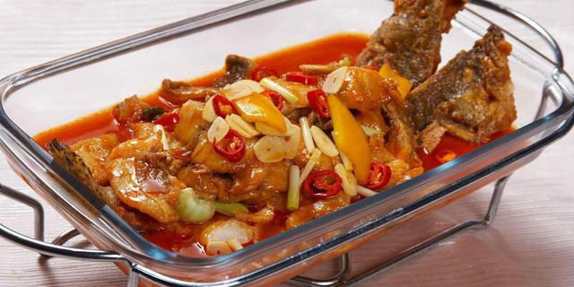 西双版纳特色美食，西双版纳有特色的美食