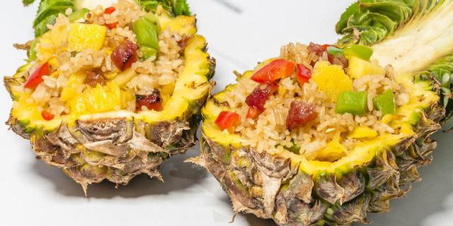 西双版纳特色美食，西双版纳有特色的美食