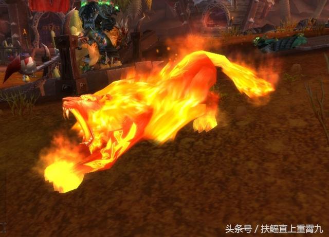 魔兽世界十大逆天装备，魔兽世界变身武器之曾经有了它们