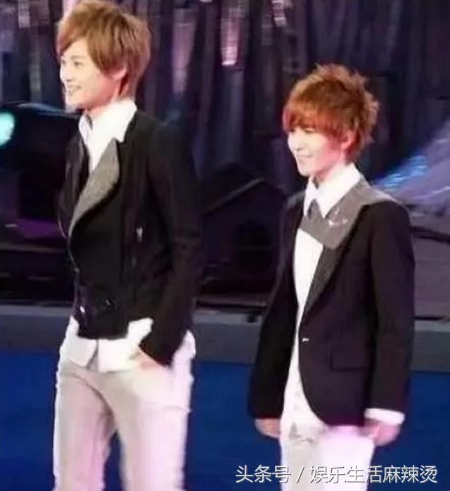 娱乐圈最尴尬的8张明星合影，娱乐圈明星之间最尴尬的十张合影