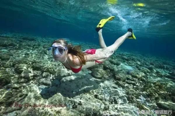 菲律宾长滩岛旅游，菲律宾旅游胜地长滩岛