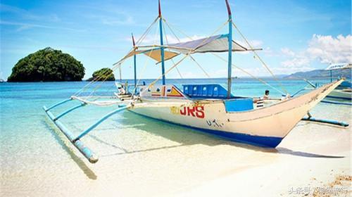 菲律宾长滩岛旅游，菲律宾旅游胜地长滩岛