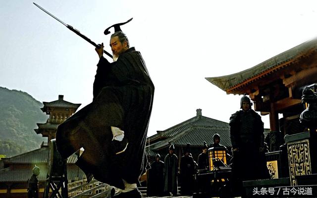 于和伟演的曹操是哪一版，于和伟要霸占三国IP了