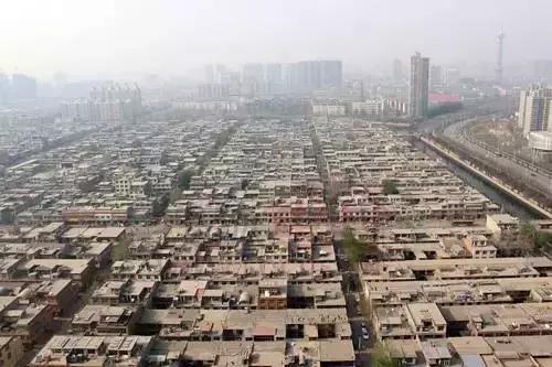 刚刚石家庄发生大事了，石家庄市2000年后发生的大事（河北石家庄市灵寿县附近发生3.2级左右地震）