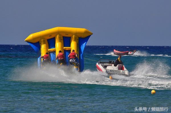 菲律宾长滩岛旅游，菲律宾旅游胜地长滩岛