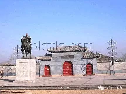 古代山西成语典故，这些成语都出自山西