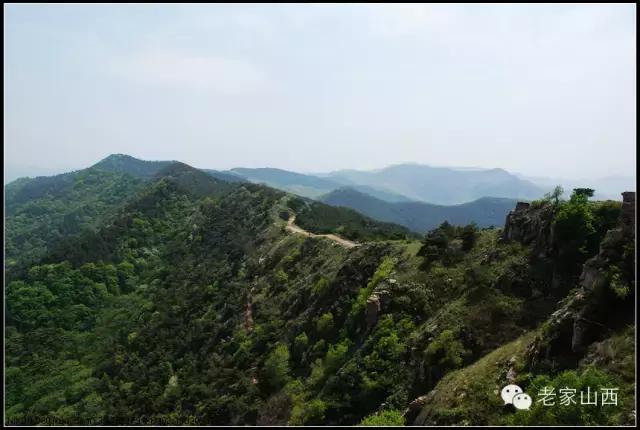 古代山西成语典故，这些成语都出自山西