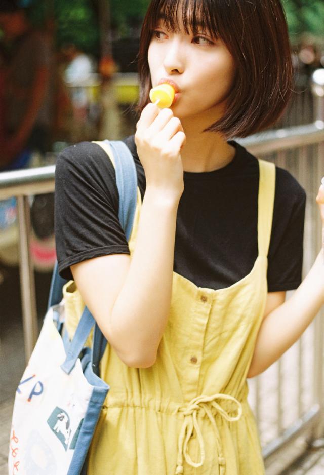 早安美图170726：如果你爱一个人，就要拼命的努力